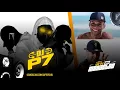 EU SOU O P7 - Feat MC Rafa 22 e MC GW (2018)