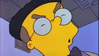 The Simpsons - Springtime Fresh