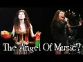 Sarah Brightman - Phantom Of The Opera 1988 VS 1998 VS 2008 VS 2018