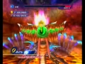 Sonic Unleashed - Wii