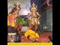 Lagu ಮೈಂದ ದ್ವಿವಿದರೆಂಬ ವಾನರರ ಪೌರುಷ ನೋಡಿ; Yakshagana by Kala Peeta, organised by Makkala Mela, Saligrama