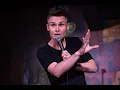 Comedian Ashley Gutermuth Laughs Through Military Life