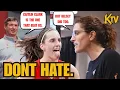 Karl Smesko ADMIT Caitlin Clark TOO HARD TO GUARD Stephanie White ATTEMPTS to CREDIT Kelsey Mitchell