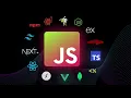 From Zero to Full Stack Master JavaScript and Create Dynamic Web Apps
