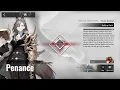 Download Lagu Arknights Paradox Simulation Penance Guide