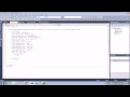 Tutorial7 VB1 Marksheet