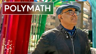 the physicist who travels across disciplines space and time