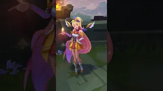 Nothing can stop these starlit hues! ???? Star Guardian Seraphine & Orianna Chromas are now availabl