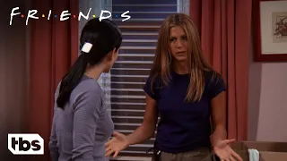 Download Friends: Monica and Rachel Fight Over Moving (Season 6 Clip) | TBS MP3