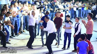 الفنان احمد الكيلاني بداويه نار2021 مهرجان ادهم ربايعه ستوديو حسام 