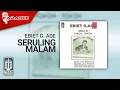 Download Lagu Ebiet G. Ade - Seruling Malam (Tokoh Vi) | Official Karaoke Video
