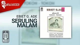 Download Ebiet G. Ade - Seruling Malam (Tokoh Vi) | Official Karaoke Video MP3