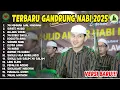 Download Lagu VERSI BARU!! Sholawat Full Album Gandrung Nabi 2025 | Sholawat Penyejuk Hati