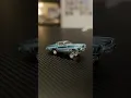 Hot Wheels RLC Exclusive 1975 Chevrolet Monte Carlo Lowrider