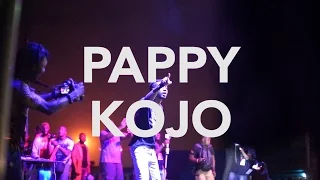 chale wote x pappy kojo