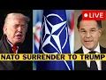 Lagu 🚨 BREAKING: Trump WINS Over Greenland - NATO To Negotiate - Denmark Furious
