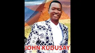 John Kudusay Raan Luoi Guir Makir Ghaidit 