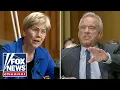 Download Lagu Warren, RFK Jr get into SHOUTING match: 'YOU SHOULD RESIGN'