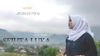 Download sejuta luka [ Erna aliyah ] cover MP3