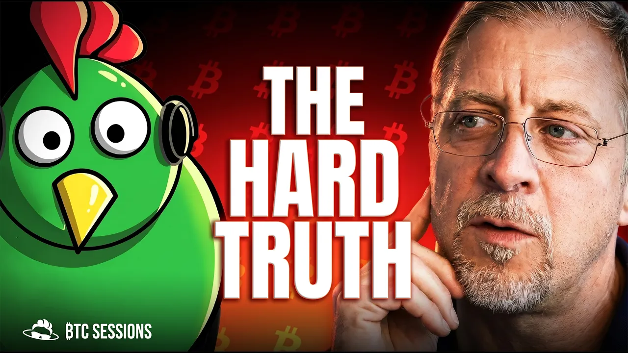 Everyone is Wrong about Bitcoin, Oil and MicroStrategy | Doomberg & James Lavish