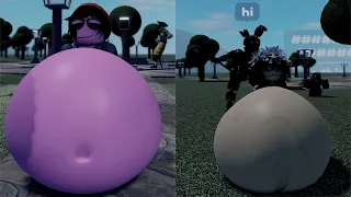 This Roblox VORE Game Is The Most WILD I ve Played All Year Game Link In Desc