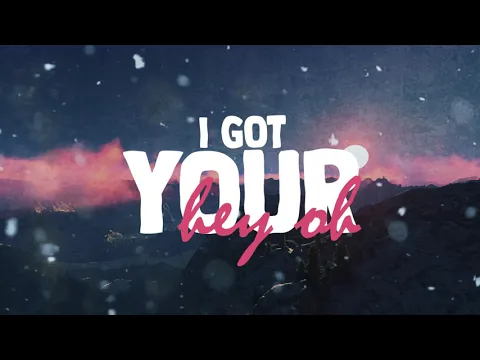 Download MP3 Goldbird & Offmind - Snow (Hey Oh) (OFFICIAL LYRIC VIDEO)