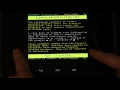 BBC BASIC for Android x86
