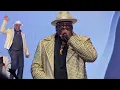Download Lagu BOBBY BROWN STEALS THE SHOW w/ SOLO DANCE MOVES