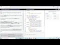 Exercise 1 - script and document ready use in jquery