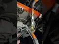 MX 13 Paccar SPN 94 Fuel delivery pressure fixed up