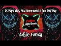 Lagu DJ PAPA LIAT AKU BERNYANYI X PAPEPAP | ADJIE FVNKY