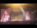 Kali Uchis - Dead To Me (The Sincerely Tour) Live in Houston,TX 