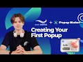 WP Popup Maker Lesson 2 Creating Your First Popup