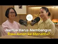 #momscorner 76 Rani Anggraeni | Apakah Menantu Harus Selalu Mengalah dengan Mertua?