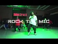 Download Lagu ROCK THE MIC - Mickey J | Choreography by Josh Price