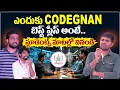 Student Feedback About Codegnan Institute Best Coding Institute Job Placement SumanTV Nagaraju