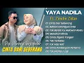 Download Lagu Yaya Nadila Ft Zinidin Zidan - CINTA DARI SEBRANG - BAHTERA MAHLIGAI CINTA || LAGU POP MINANG 2025