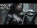 Download Lagu Dark Death Metal X Violin – Atmospheric Terror with Elegant Strings ☠️🎻🔥