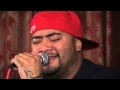 J BOOG - Give Thanks - acoustic MoBoogie Loft Session