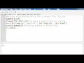 menu based program to explain BINARY file operations