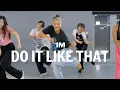 Lagu TXT, Jonas Brothers - Do It Like That / Ara Cho Choreography