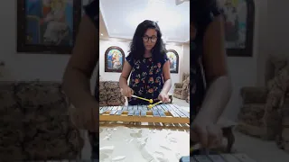 Omar Khairat Fy Hawid Elail عمر خيرت في هويد الليل اكسليفون 