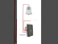 Download Lagu calling bell wiring without neutral wire#electricianhelprj