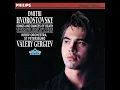 Rubinstein: The Demon / Act II: Na vazdushnam akeane