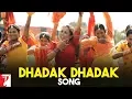 Lagu Dhadak Dhadak Song | Bunty Aur Babli | Abhishek, Rani | Shankar-Ehsaan-Loy, Gulzar | Udit, Sunidhi