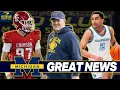 Michigan Just Got GREAT News NEW Portal Addition