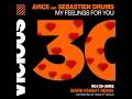 My Feelings For You (Mark Knight Remix) - Avicii & Sebastien Drums