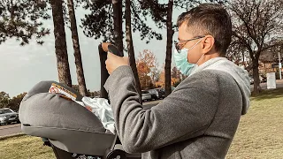 Ich bin WIEDER Papa geworden - Alexander Koslowski