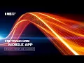 OneTrack CRM Mobile App Tutorial Manage Your Business Anywhere