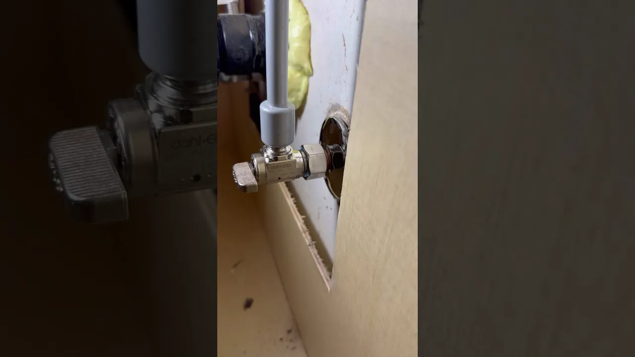 How to Replace a Deck-Mount Garden Tub Faucet